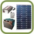 La production lectrique solaire photovoltaque